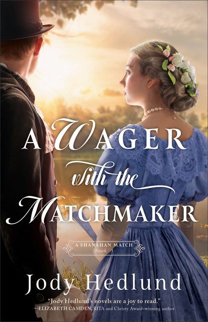 Wager with the Matchmaker - Ingram