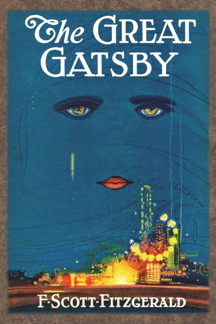 Great Gatsby: Original 1925 Edition - Ingram