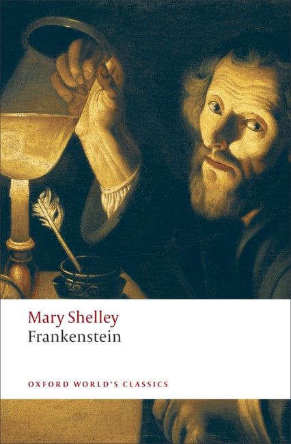 Frankenstein: Or the Modern Prometheus - Ingram