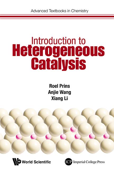 Introduction to Heterogeneous Catalysis - Ingram