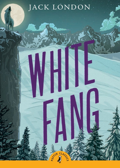 White Fang - Ingram