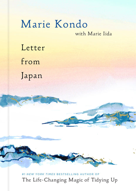 Letter from Japan - Ingram
