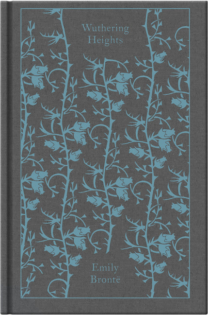 Wuthering Heights - Ingram