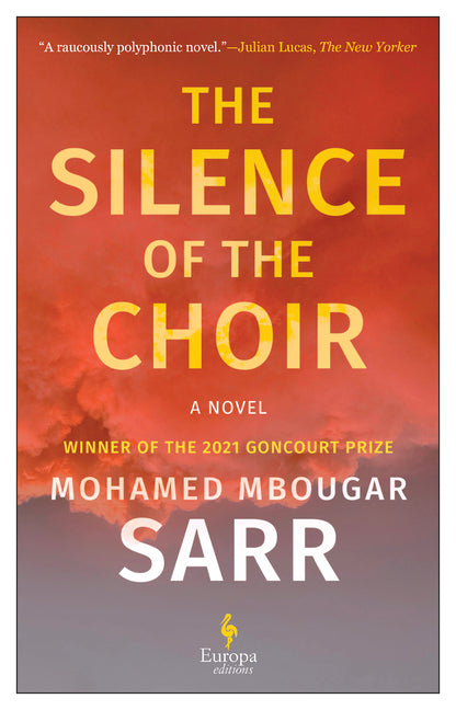 Silence of the Choir - Ingram