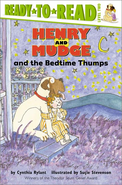 Henry and Mudge and the Bedtime Thumps: Ready-To-Read Level 2 - Ingram