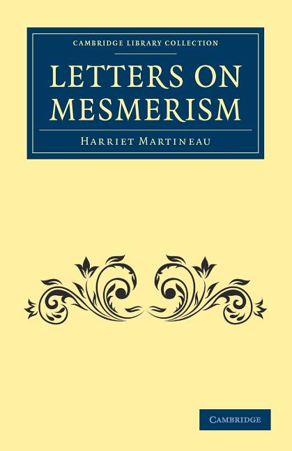 Letters on Mesmerism - Ingram