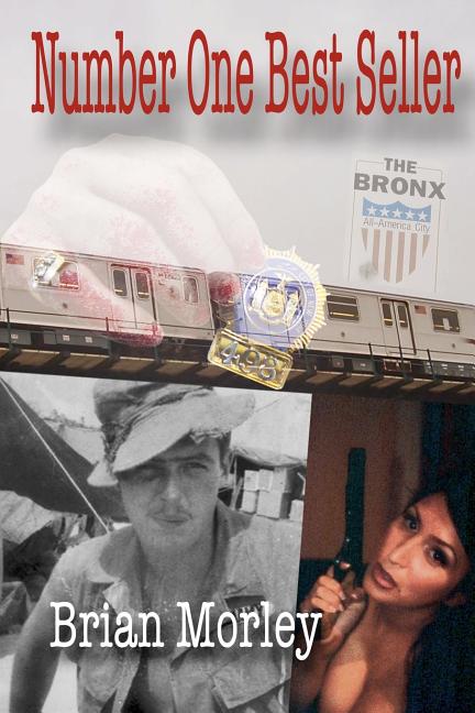 Number One Bestseller - Ingram