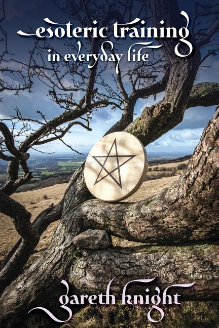 Esoteric Training in Everyday Life - Ingram