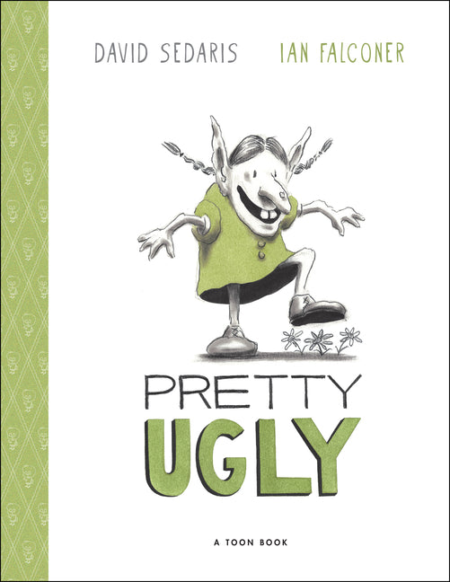 Pretty Ugly - Ingram