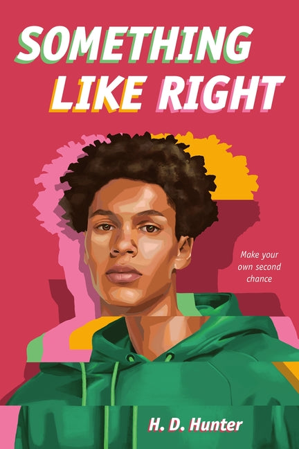 Something Like Right - Ingram