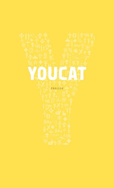 Youcat English: Youth Catechism of the Catholic Church - Ingram
