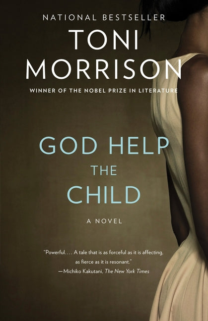 God Help the Child - Ingram