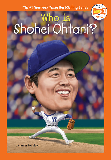 Who Is Shohei Ohtani? - Ingram