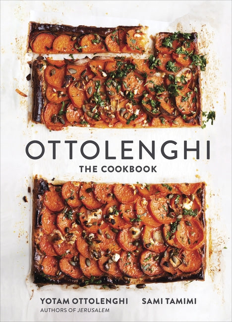 Ottolenghi: The Cookbook - Ingram