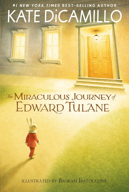 Miraculous Journey of Edward Tulane: (A Heartwarming Tale of a China Rabbit's Quest for Love and Belonging - Middle-Grade Chapter Book for Kids Ages 7 - Ingram