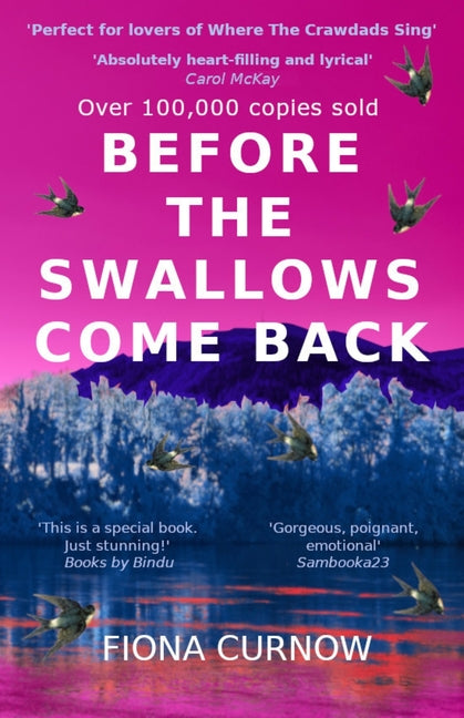 Before the Swallows Come Back - Ingram
