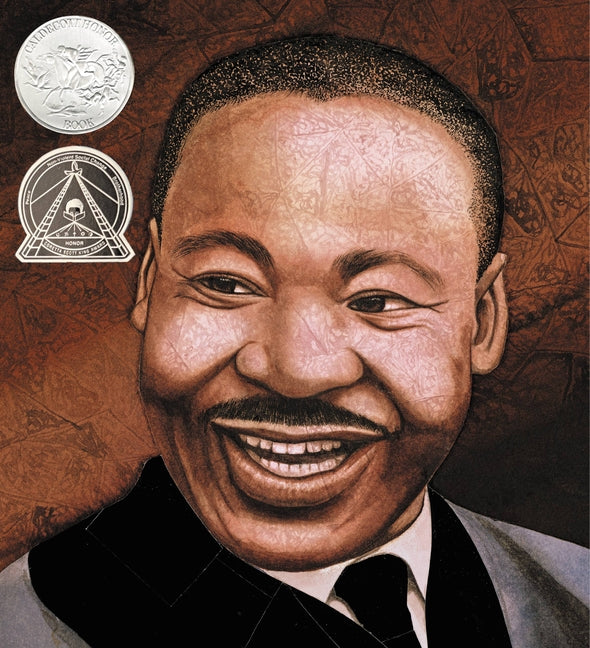 Martin's Big Words: The Life of Dr. Martin Luther King, Jr. - Ingram