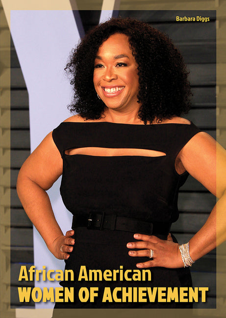 African American Women of Achievement - Ingram