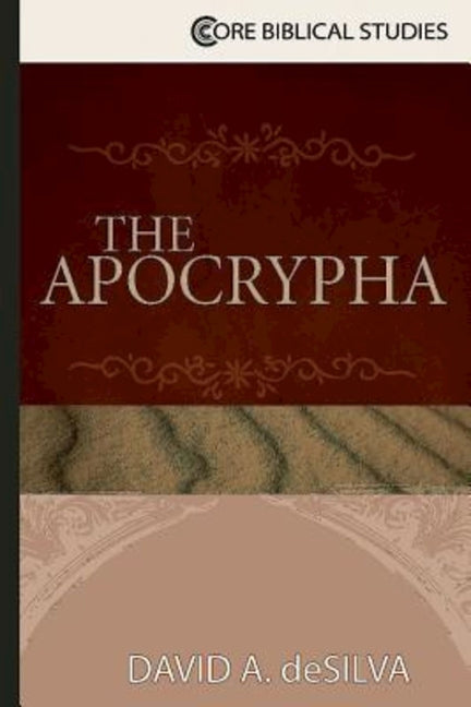 Apocrypha - Ingram