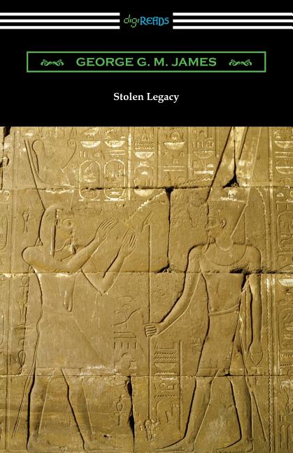 Stolen Legacy - Ingram