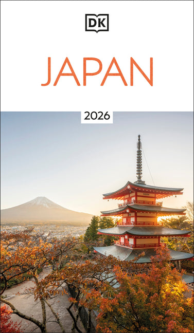 DK Japan - Ingram
