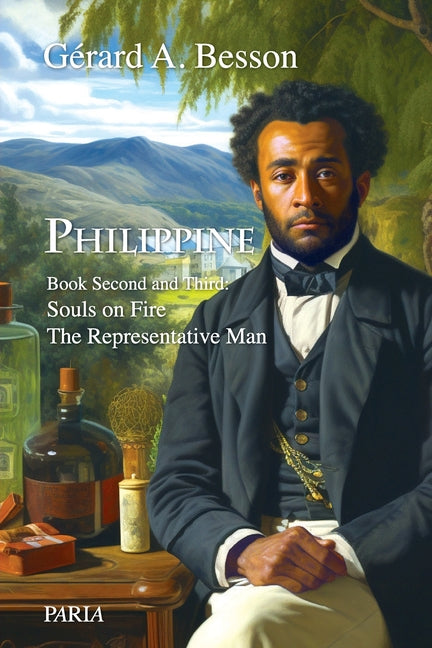 Philippine Vol. 2: Souls on Fire; The Representative Man - Ingram