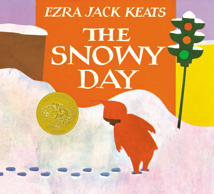 Snowy Day - Ingram