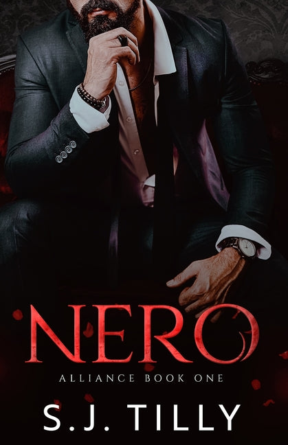 Nero: Alliance Series Book One - Ingram