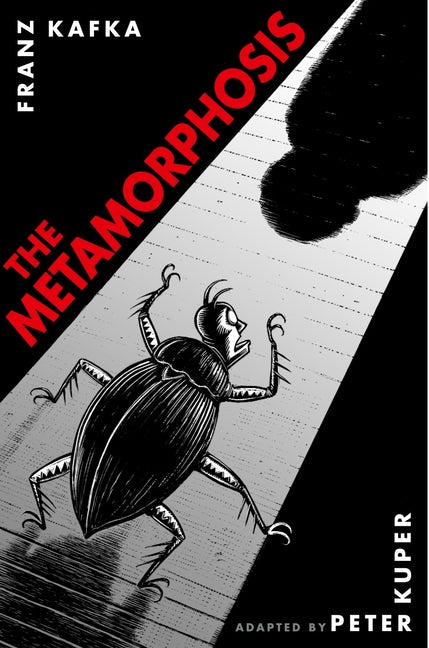 Metamorphosis: The Illustrated Edition - Ingram