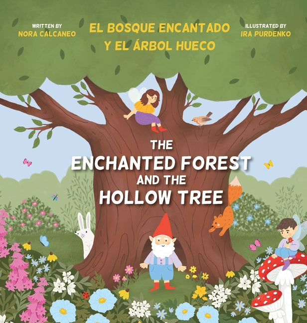 Enchanted Forest and the Hollow Tree - Ingram