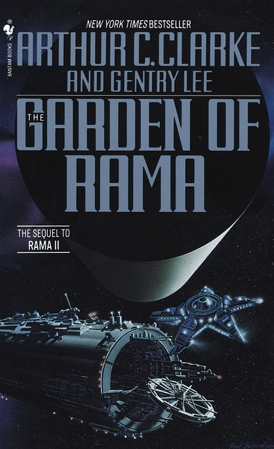 Garden of Rama - Ingram