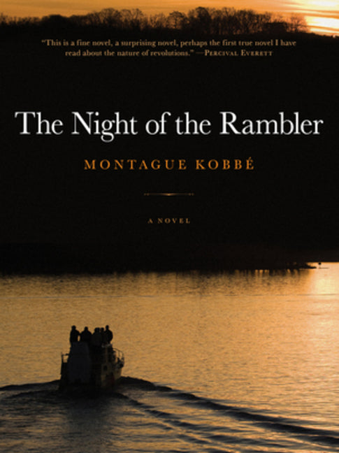 Night of the Rambler - Ingram