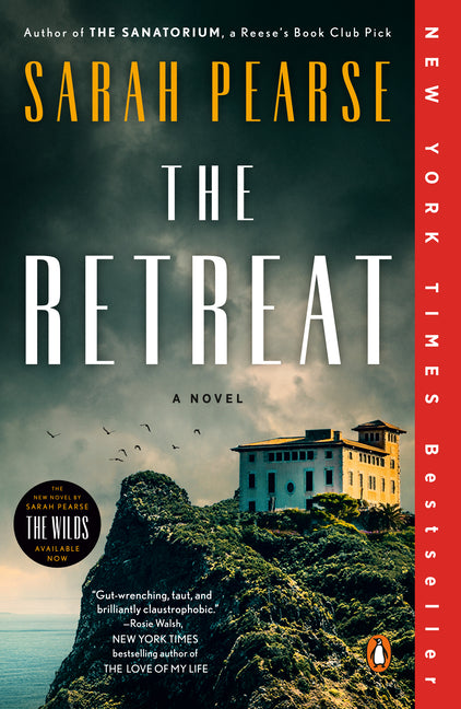 Retreat - Ingram