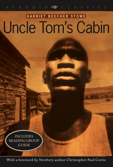 Uncle Tom's Cabin (Original) - Ingram