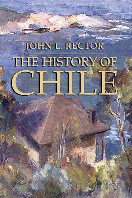 History of Chile - Ingram