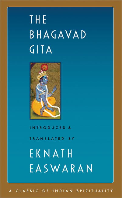 Bhagavad Gita - Ingram