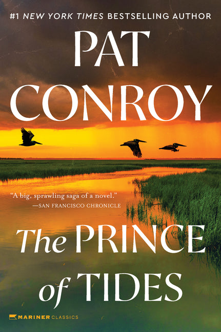 Prince of Tides - Ingram