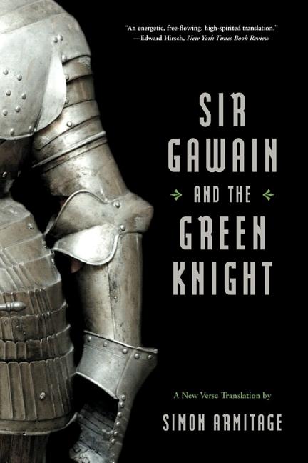 Sir Gawain and the Green Knight (A New Verse Translation) - Ingram