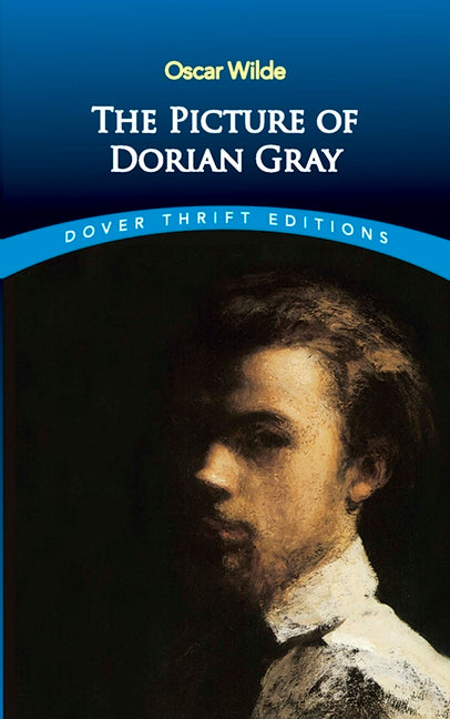 Picture of Dorian Gray - Ingram