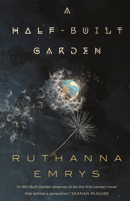 Half-Built Garden - Ingram