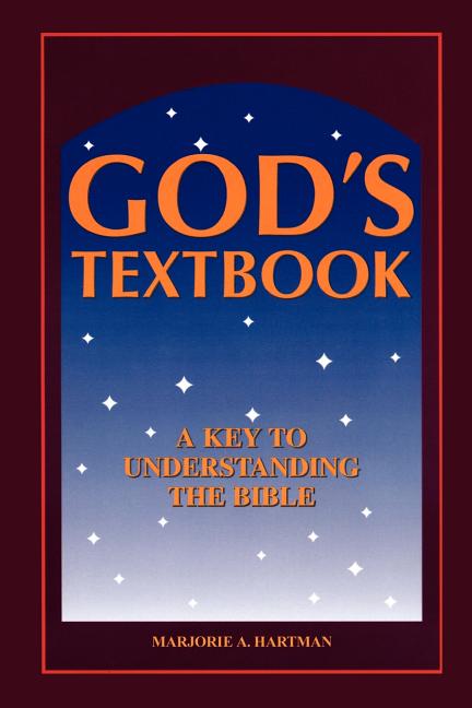God's Textbook - Ingram