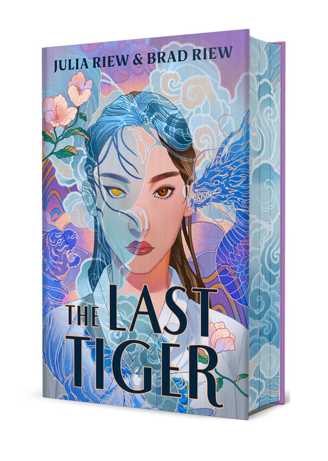 Last Tiger - Ingram
