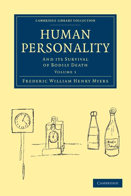 Human Personality - Volume 1 - Ingram