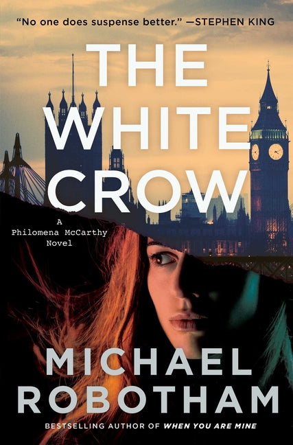 White Crow - Ingram