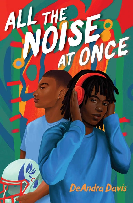 All the Noise at Once - Ingram