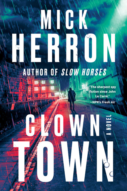 Clown Town - Ingram