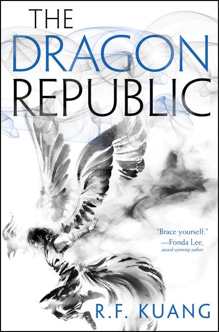 Dragon Republic - Ingram