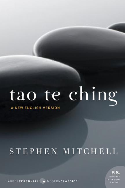 Tao Te Ching: A New English Version - Ingram