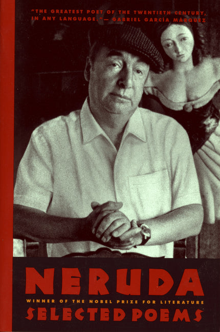 Neruda: Selected Poems - Ingram