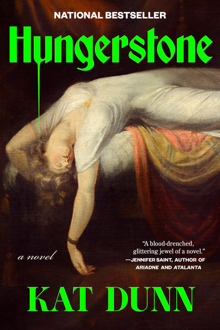 Hungerstone - Ingram